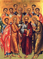 Christ's Apostles