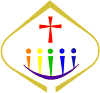 Christian Family Rainbow