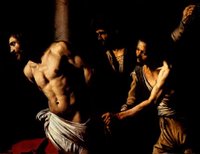 Scourging of Christ