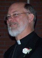 Pastor Snyder