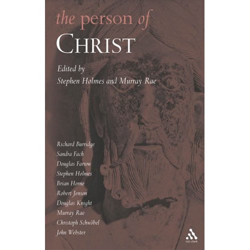 Person of christ
