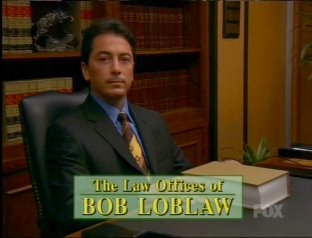 Image result for bob loblaw's law blog