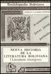 Escritores Bolivianos Mas Famosos