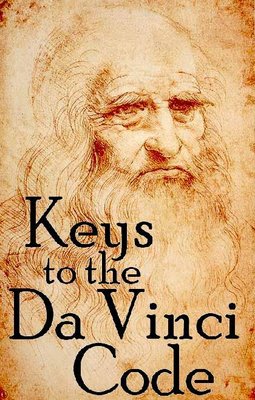 Keys to the Da Vinci Code