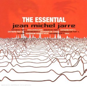 Jean Michel Jarre - discography Jean Michel Jarre - discography