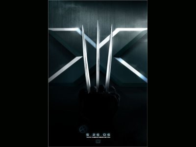 X Men III