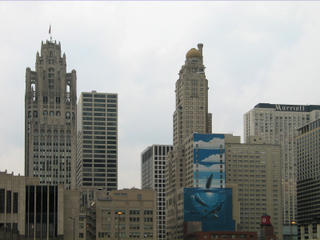 The Chicago Tribune