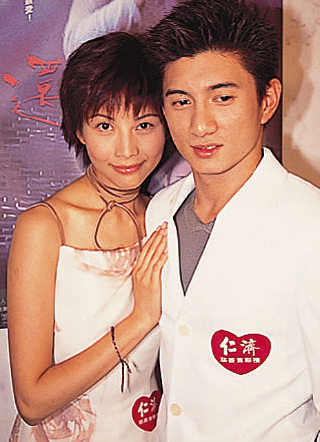 Entertaining You...: A muddy Mary: Ada Choi