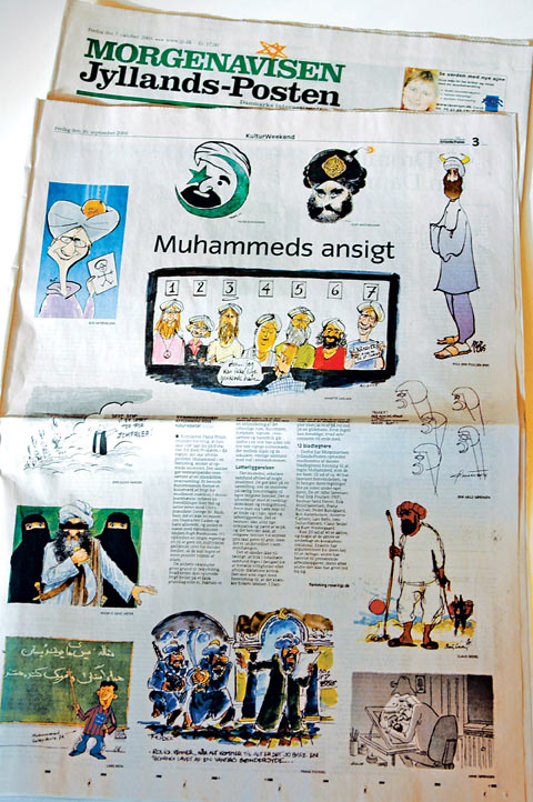 Buy essay online cheap cartoon outrage: the jyllands-posten muhammad cartoons controversy