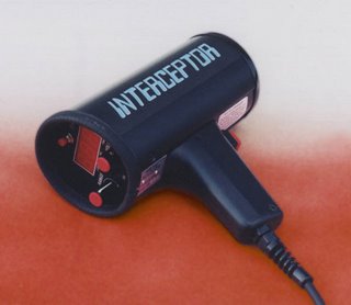 interceptor