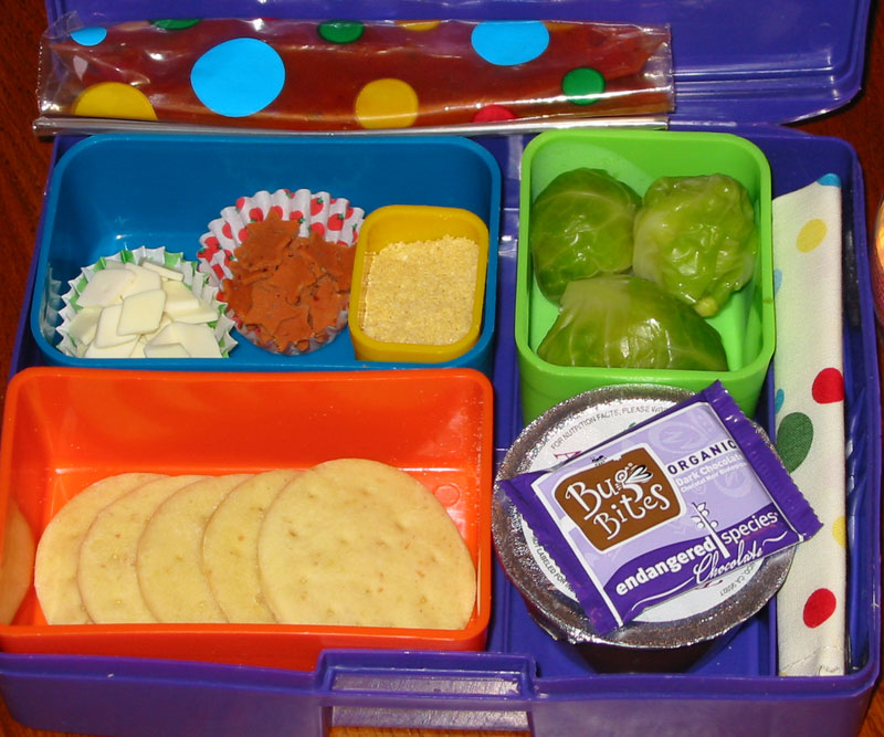 Is the Adult Lunchable the Best Meal Prep Lunch? I Say Yes!