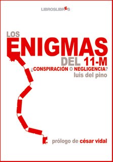 Enigmas del 11M