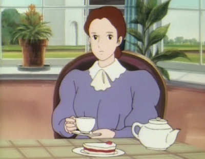 Ghibli Blog: Studio Ghibli, Animation and the Movies: The Anne of Green  Gables Connection