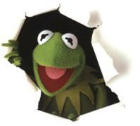 Kermit the Frog © Muppets Holding Company, LLC