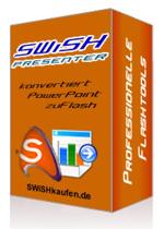 SWiSHPresenter 1.0