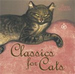 'Classics for Cats'