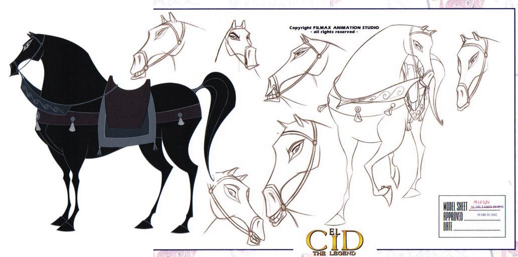 Diseño para el Cid - Carlos Ruano