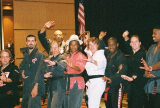 Sacramento Martial Arts School