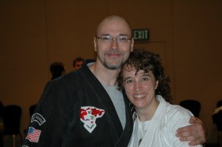 Lee Epperson - Sacramento Karate