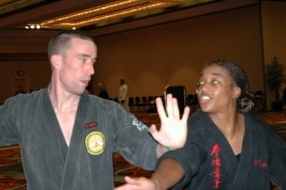 Sacramento Kenpo Karate