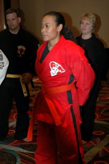 Sacramento Karate