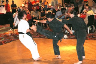 Sacramento Karate