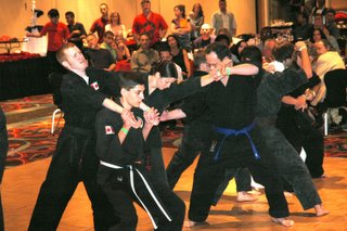Sacramento Kenpo Karate