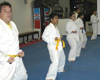 Sacramento Kenpo Karate School teaches Ed Parker's American Kenpo Karate