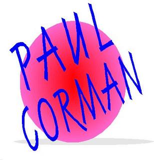 Paul Corman