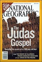 National Geographic - Judas