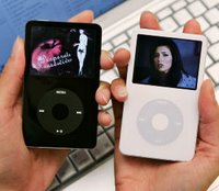 Video Ipods