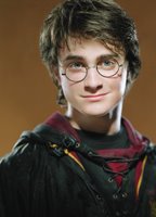 Harry Potter Portico photo theme
