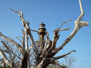 Sanibel Lighthouse, Florida; Photography by Troy Thomas