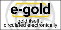 e-gold