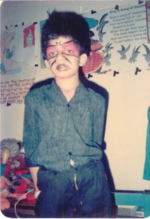 rakkhosh shafi