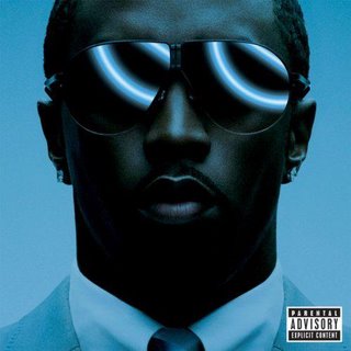 Diddy ft. Christina Aguilera - Tell Me (CD Rip)
