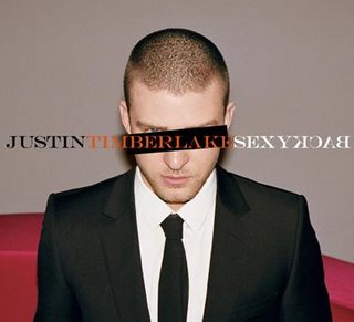 Justin Timberlake - SexyBack (Promo)