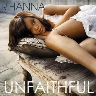 Rihanna - Unfaithful (Remixes)