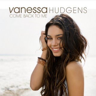 Vanessa Hudgens - Come Back to Me (Re-post)