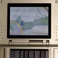 gps