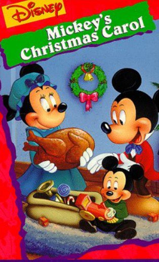 Watch Mickey's Christmas Carol (1983) Online For Free Full Movie English Stream | Watch ...