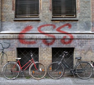 CSS graffiti