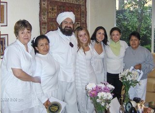 Con el Sheik