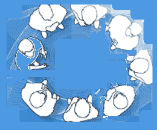 Circulo de Luz