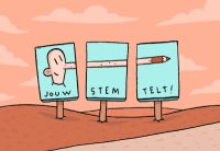 Alternatieve stemwijzer