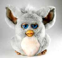 Furby recept