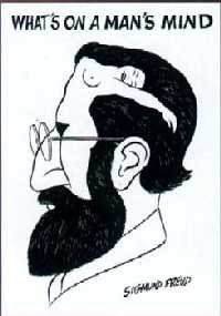 Man's Mind