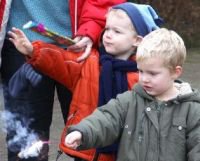 Vuurwerk
