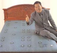 Waterbed