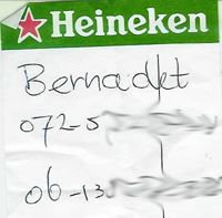 Biertje?